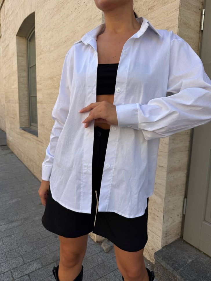 Сорочка Розмір: 42-44, 46-48 S1187