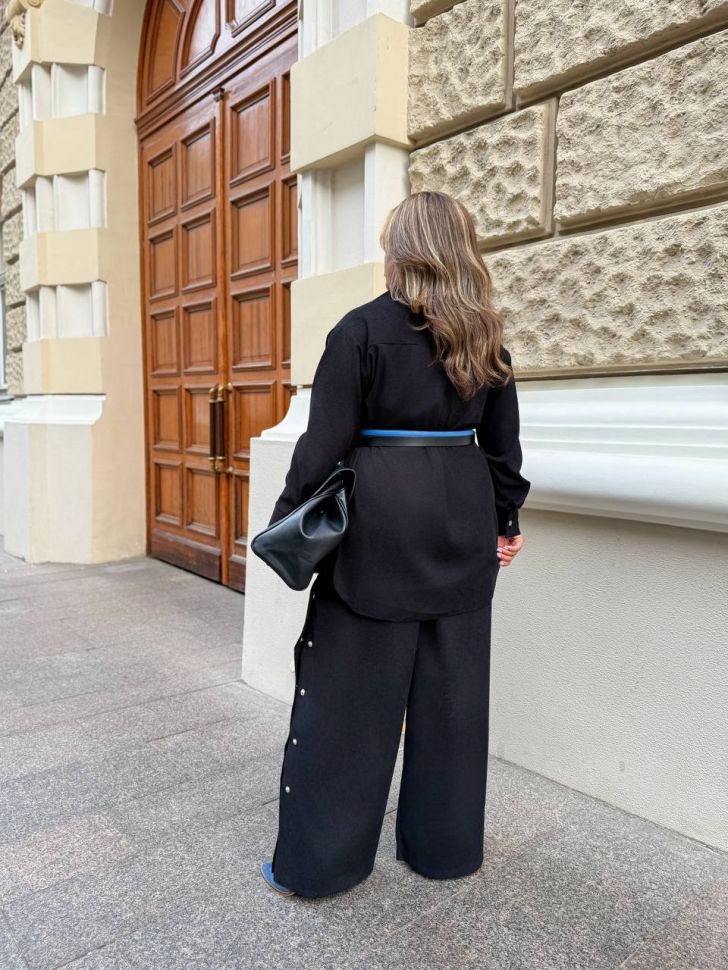 Костюм Розмір: 50-52,54-56,58-60,62-64 S1393