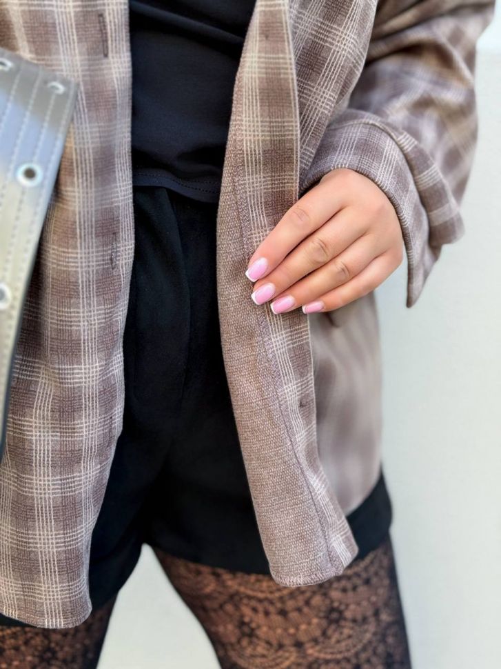 Сорочка Розмір: 42-46 48-52 54-58 S1793