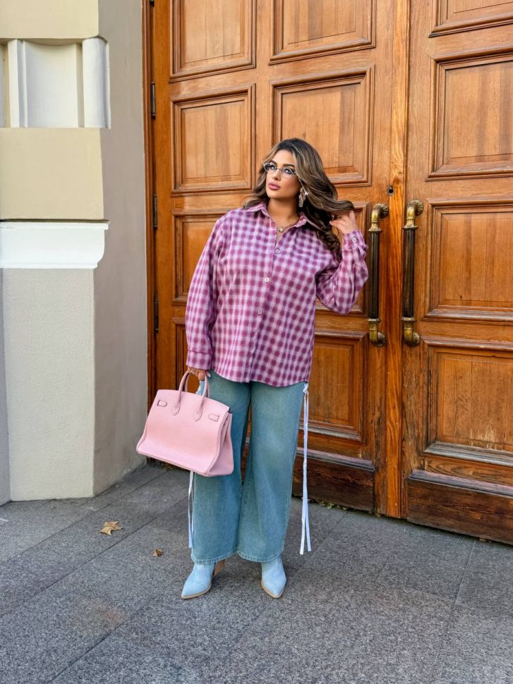 Сорочка Розмір: 42-46 48-52 54-58 S1793