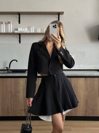 Костюм Розмір: 42-44, 44-46 S2094