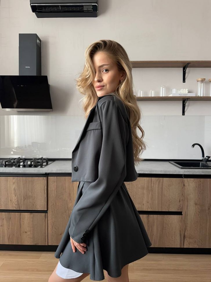 Костюм Розмір: 42-44, 44-46 S2094