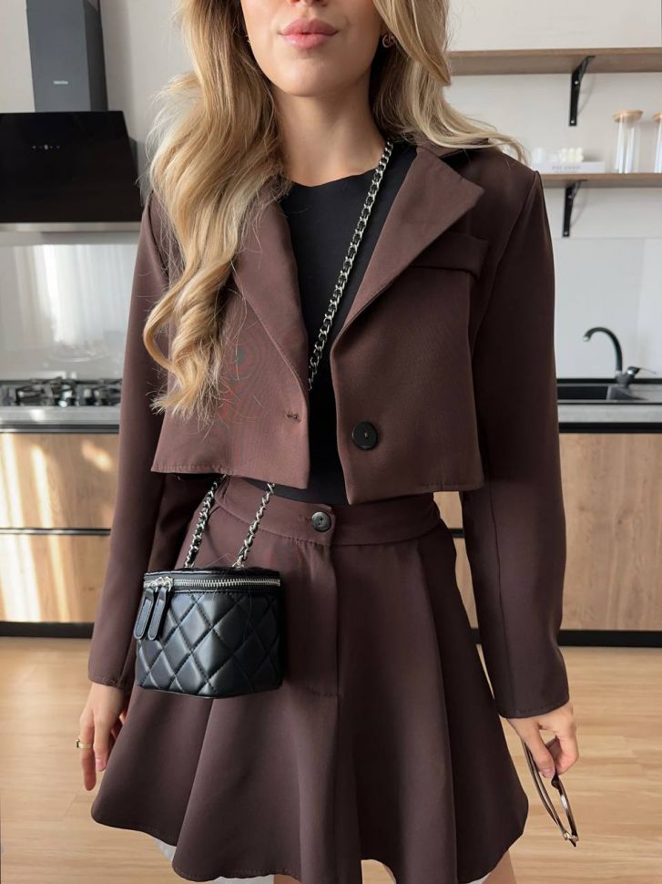 Костюм Розмір: 42-44, 44-46 S2094