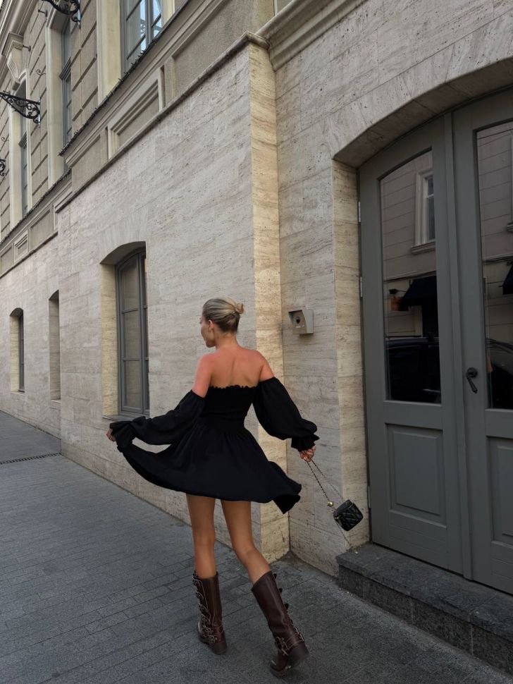 Сукня Розмір: 42/44, 46/48 S2394