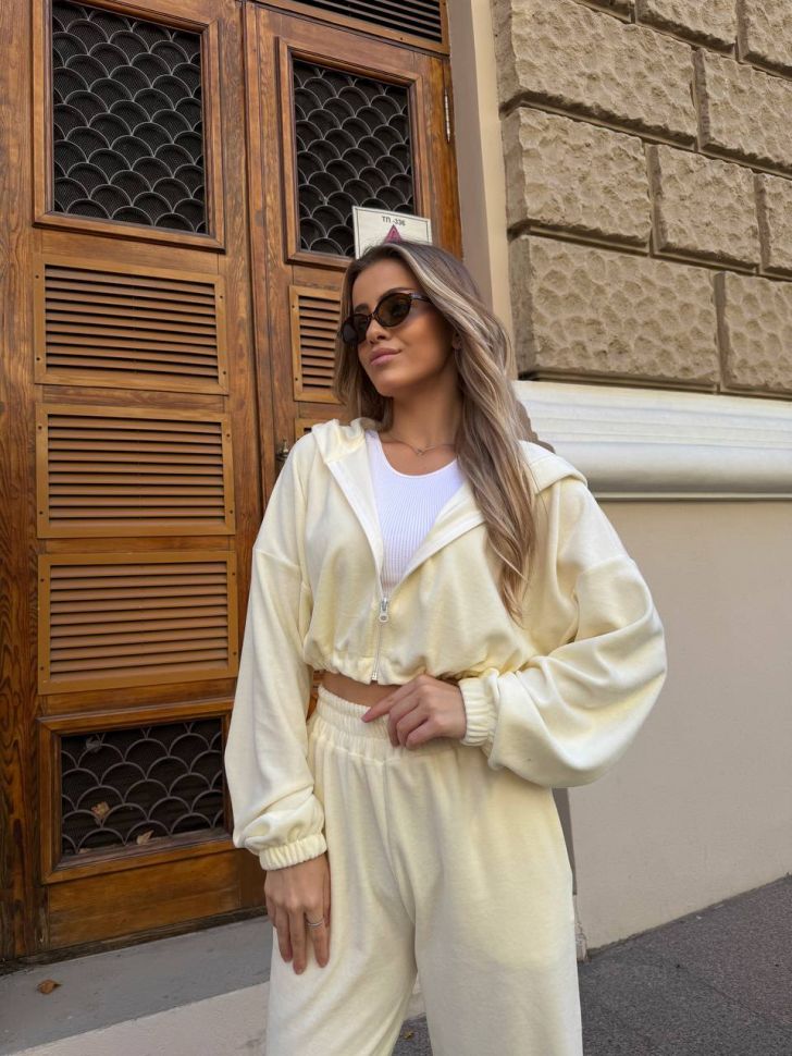 Костюм Розмір: 42-44, 46-48 S2494