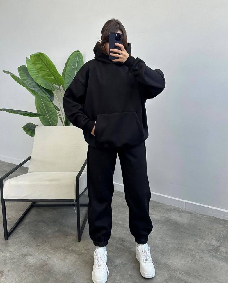 Костюм Розмір: 42-46  48-52 S3095