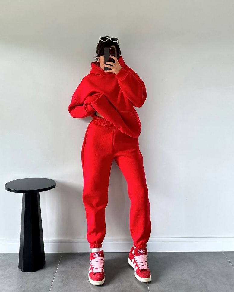 Костюм Розмір: 42-46  48-52 S3095