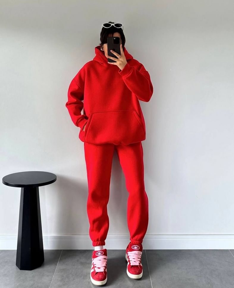 Костюм Розмір: 42-46  48-52 S3095