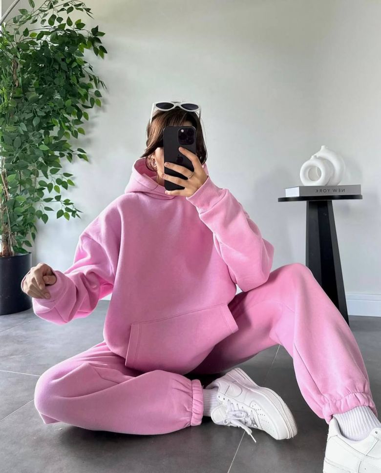 Костюм Розмір: 42-46  48-52 S3095