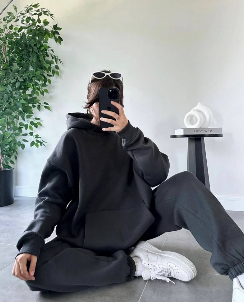 Костюм Розмір: 42-46  48-52 S3095