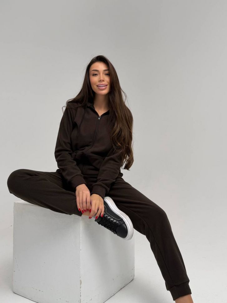 Костюм Розмір: 42-44, 46-48, 50-52 S3195