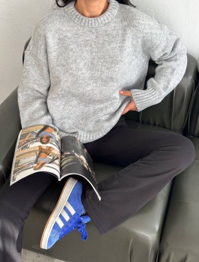 Светр Розмір: 42-48 S3495