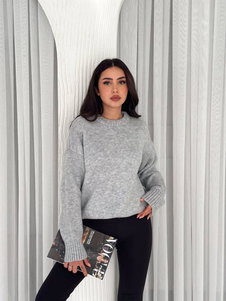 Светр Розмір: 42-48 S3495