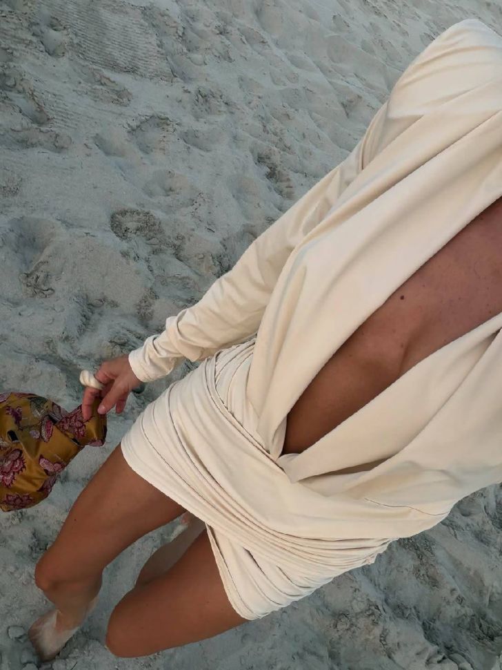 Сукня Розмір: 42-44, 46-48 S3693