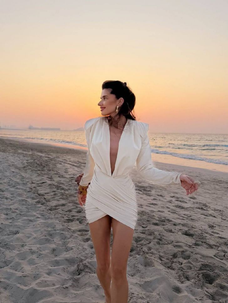 Сукня Розмір: 42-44, 46-48 S3693