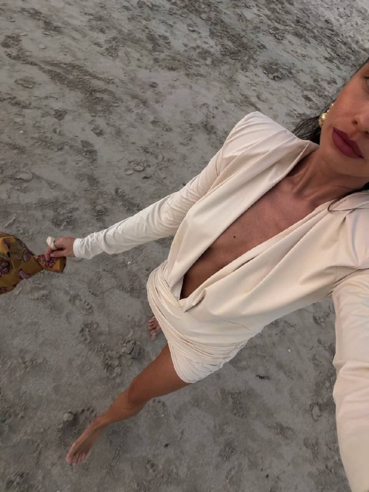 Сукня Розмір: 42-44, 46-48 S3693