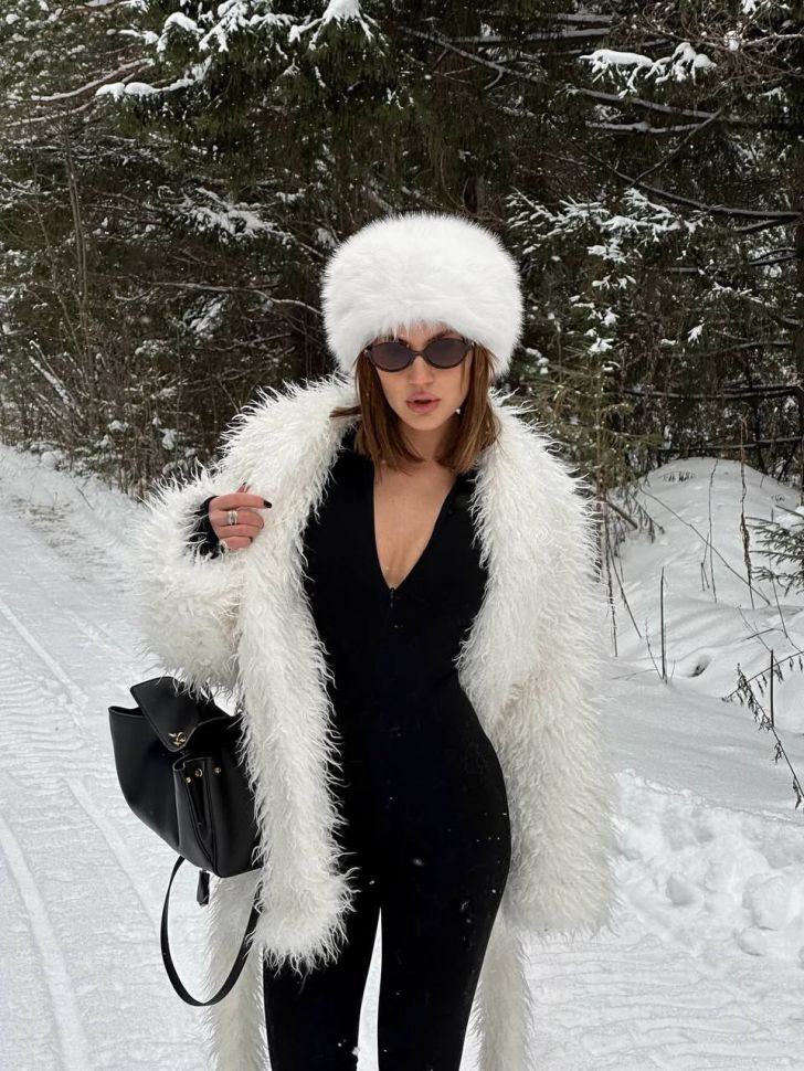 Комбінезон Розмір: 42-44, 46-48 S4092