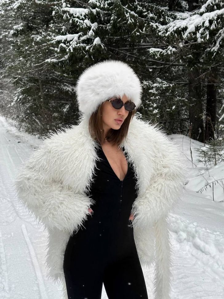 Комбінезон Розмір: 42-44, 46-48 S4092