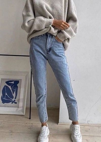 Джинси Розмір: 26,27, 28 S4392