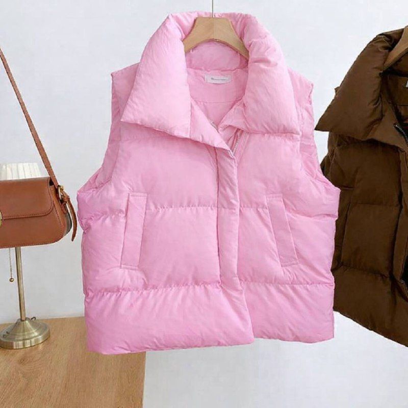 Жилетка S4692