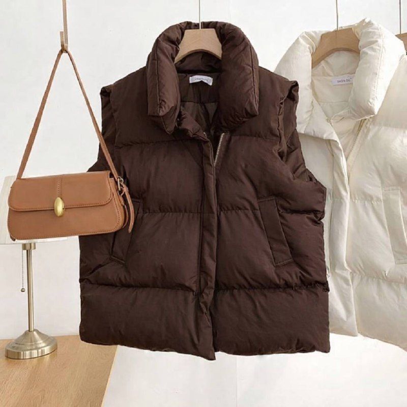 Жилетка S4692