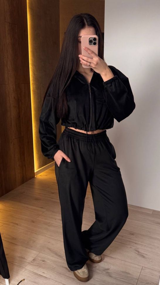 Костюм Розмір: 42-44, 46-48 S4892