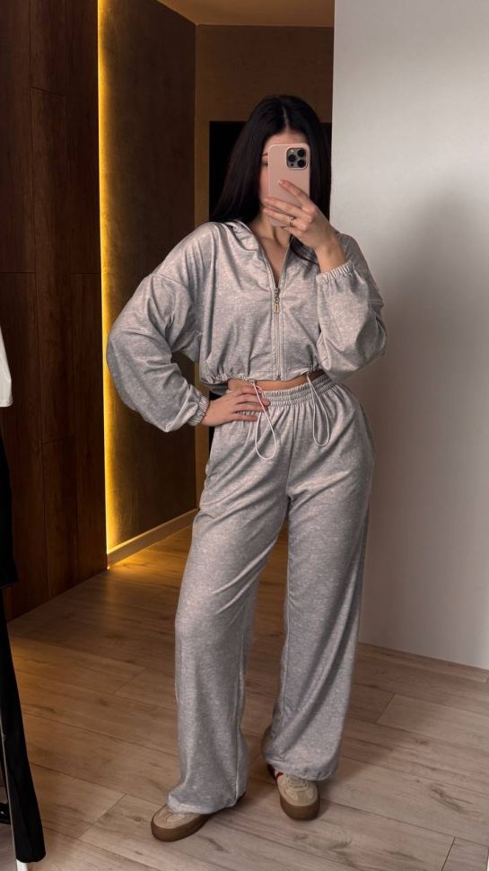 Костюм Розмір: 42-44, 46-48 S4892