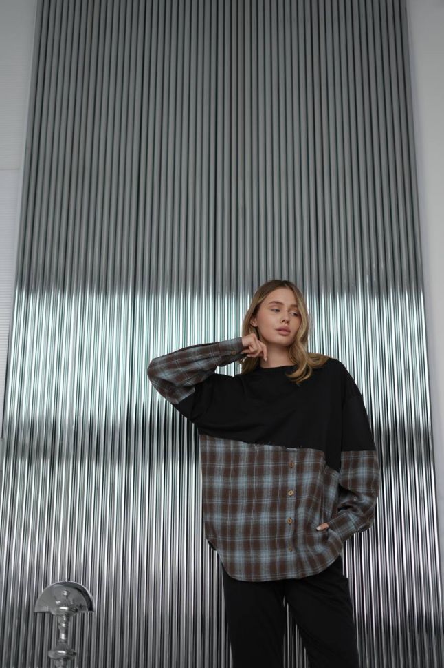 Костюм Розмір: 42-46 S4992