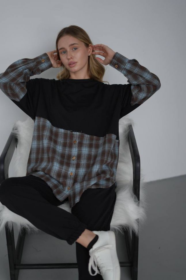 Костюм Розмір: 42-46 S4992