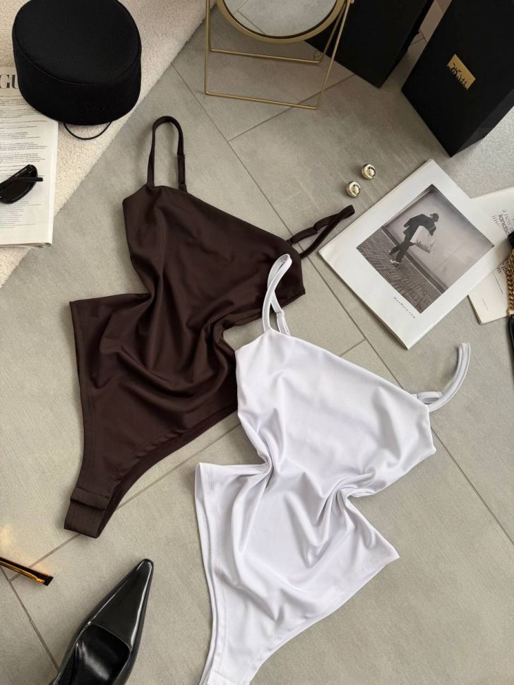 Боді Розмір: 42-46 S5492