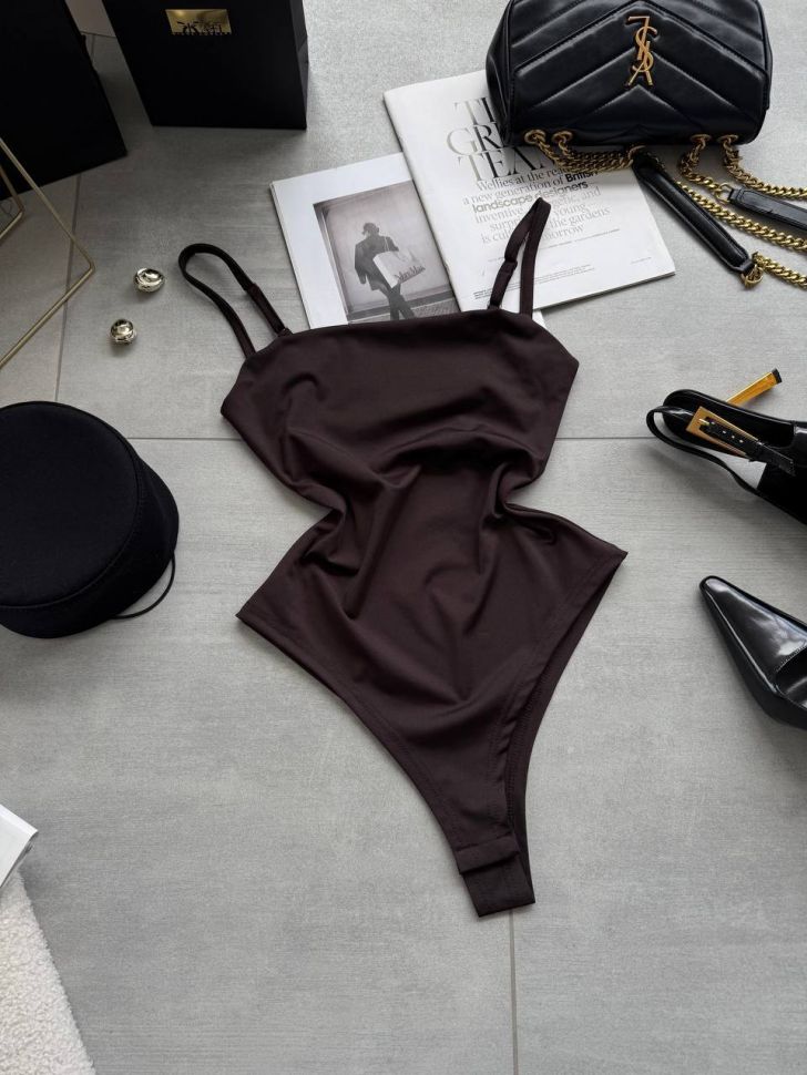 Боді Розмір: 42-46 S5492