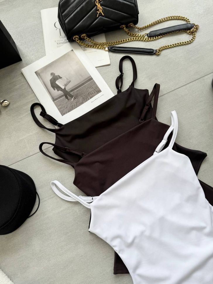 Боді Розмір: 42-46 S5492