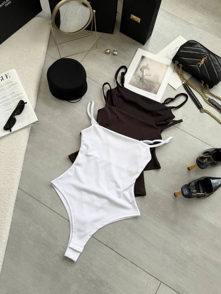 Боді Розмір: 42-46 S5492