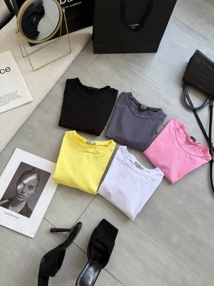 Футболка S5692