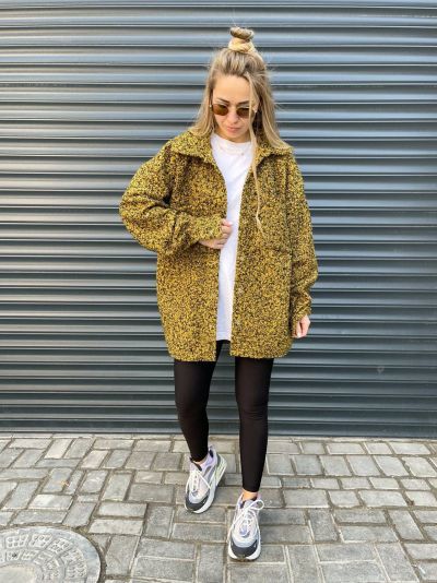 Сорочка Розмір: 42-46 S6092