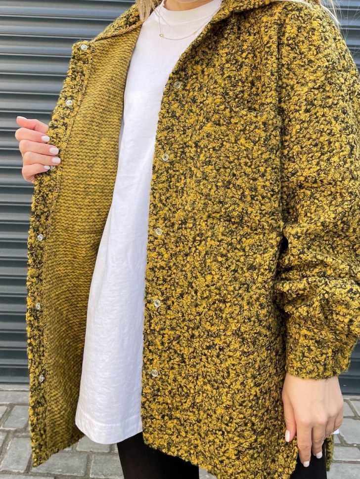 Сорочка Розмір: 42-46 S6092