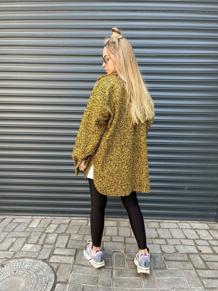 Сорочка Розмір: 42-46 S6092