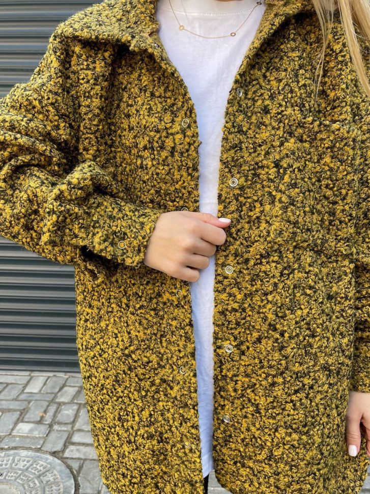 Сорочка Розмір: 42-46 S6092