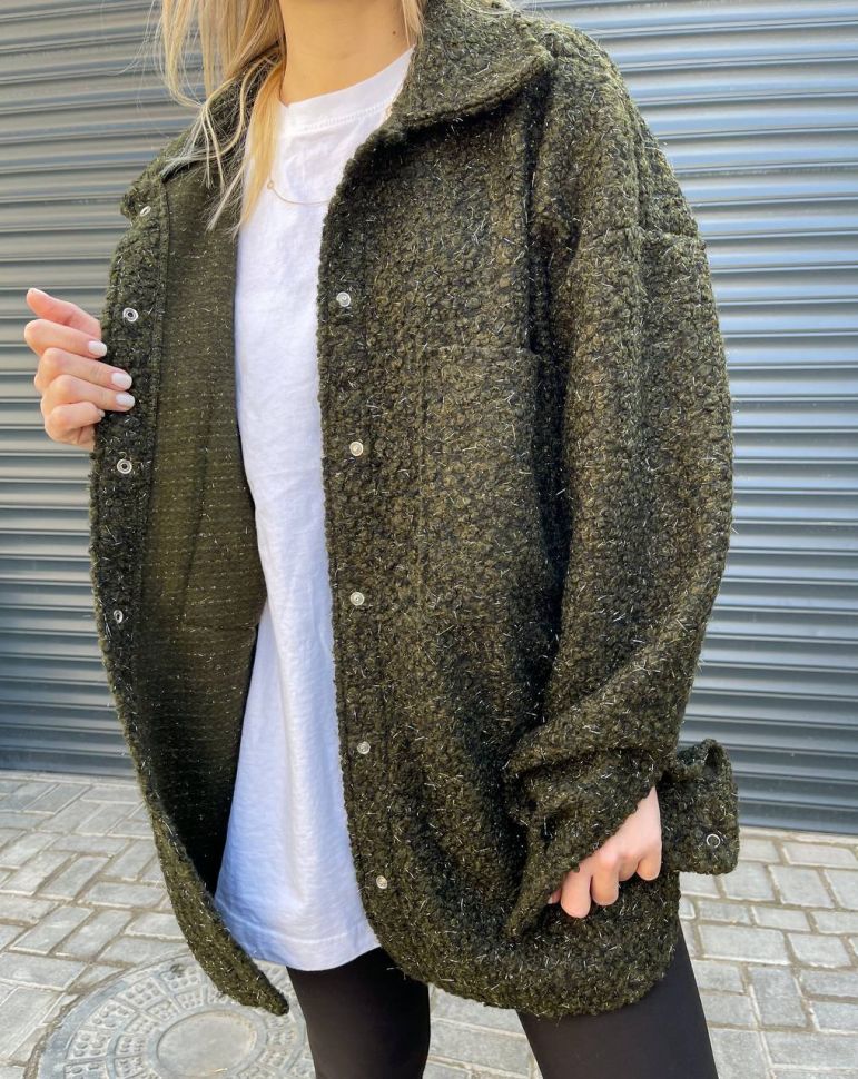 Сорочка Розмір: 42-46 S6092