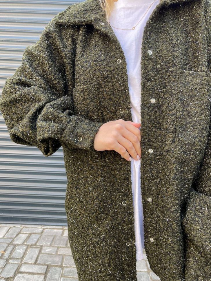 Сорочка Розмір: 42-46 S6092