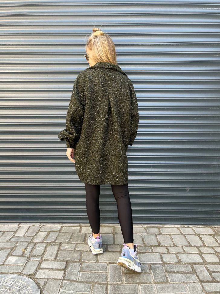 Сорочка Розмір: 42-46 S6092