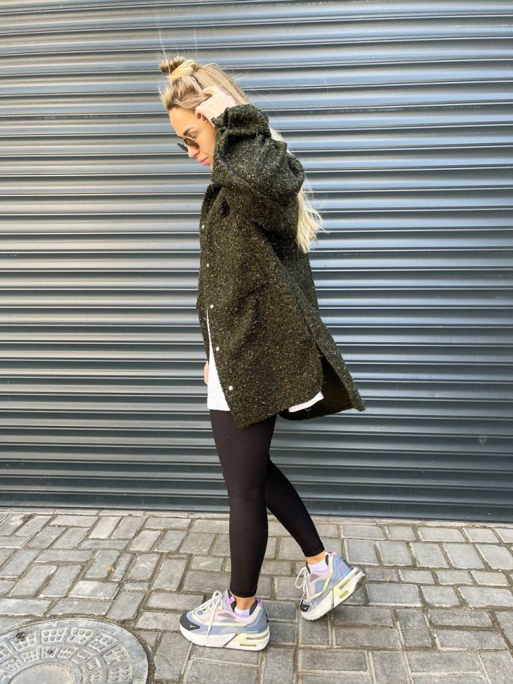 Сорочка Розмір: 42-46 S6092