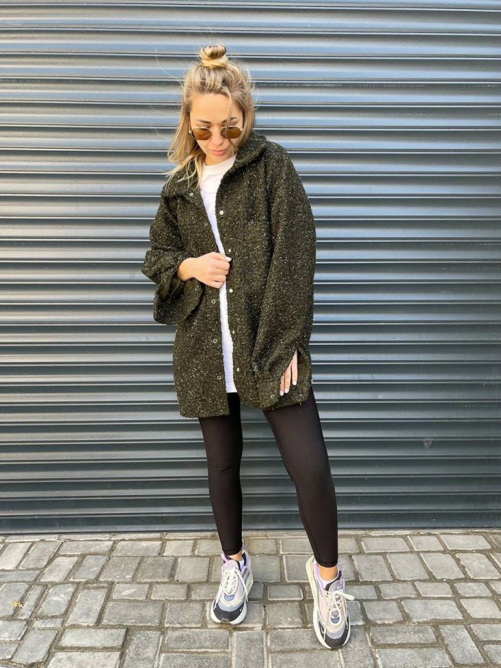 Сорочка Розмір: 42-46 S6092