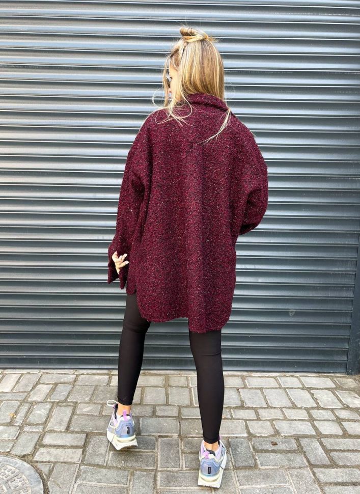 Сорочка Розмір: 42-46 S6092