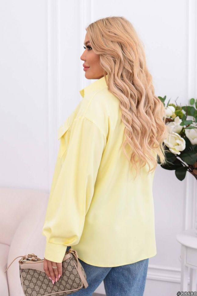 Сорочка Розмір: 50-52,54-56,58-60 S7393