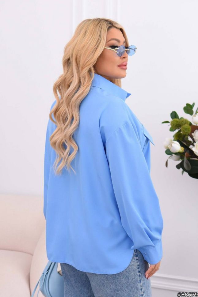 Сорочка Розмір: 50-52,54-56,58-60 S7393