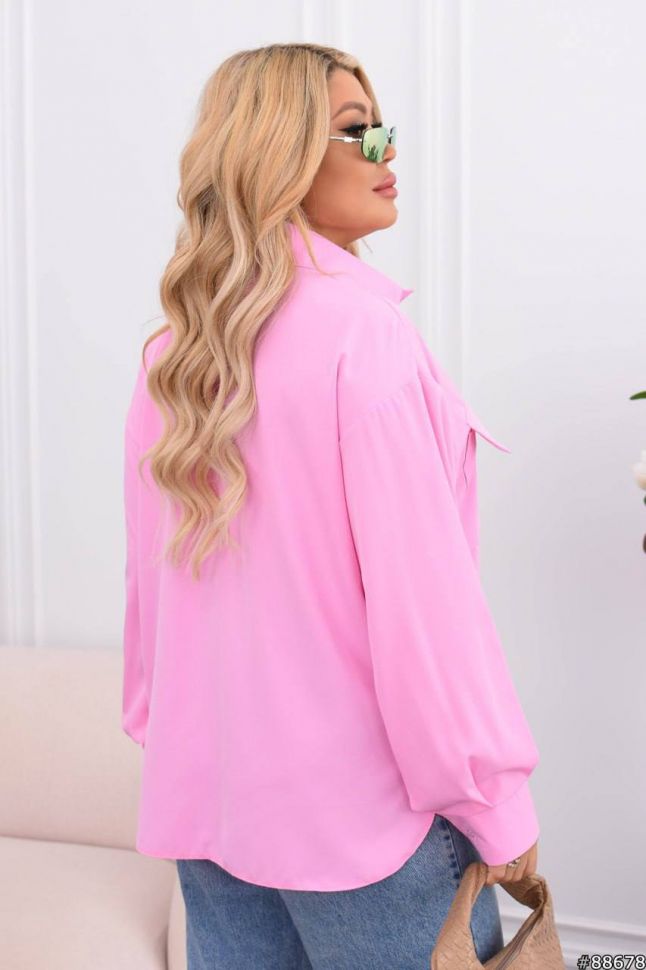 Сорочка Розмір: 50-52,54-56,58-60 S7393