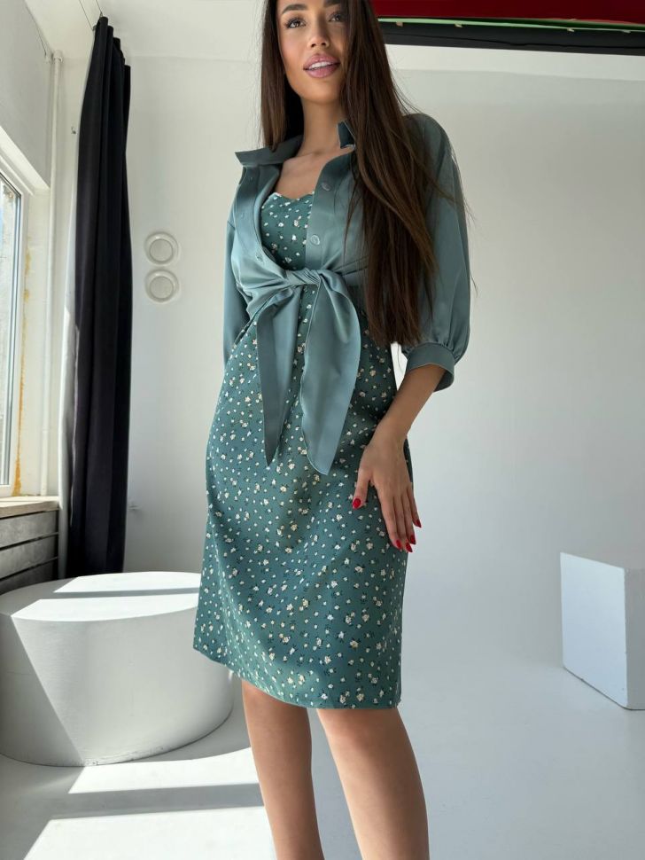 Костюм S9894