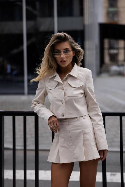 Костюм Розмір: 42-44,44-46 S286