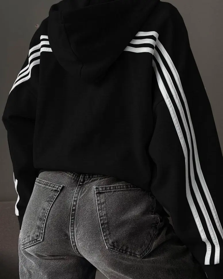 Худі S589